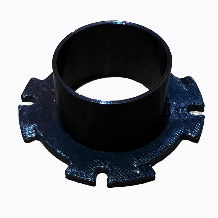 Bosch guide bushing 30mm O/D